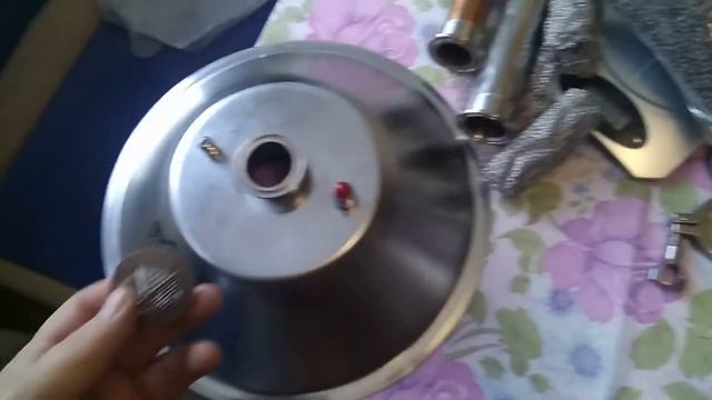 Сколько влезет СПН в царгу 1,5"? смотреть онлайн