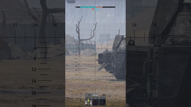FV4005 War Thunder #warthunder #warthundermemes #fv4005 смотреть онлайн