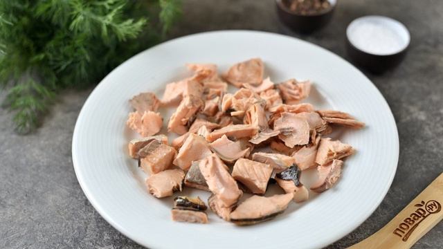 Вкусные будни