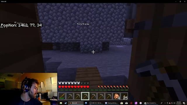 MINECRAFT WINDOWS 10/POCKET REALMS | SURVIVAL ONLY смотреть онлайн