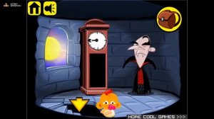 Игра "Счастливая Обезьянка 2" (Monkey GO Happy 2) - прохождение