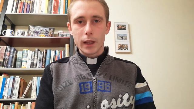 Overweging 24 maart - Joh. 11,17-27 смотреть онлайн