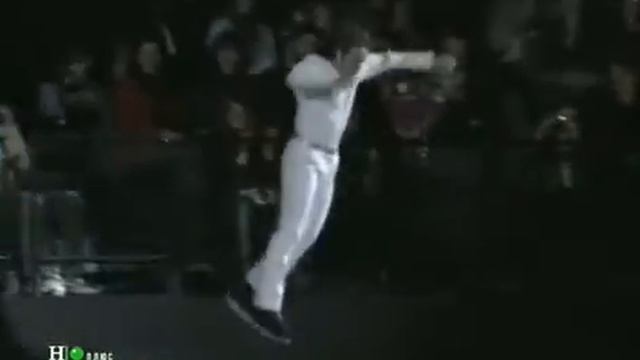 Philippe Candeloro 26.09.04 Ледовый Олимп Спб смотреть онлайн