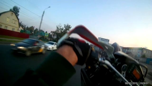 Стритец#8/ Релакс видеоролик смотреть онлайн