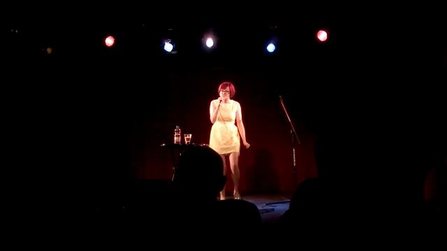 Nastya Litvinova - Сам собі країна (Скрябін cover) смотреть онлайн