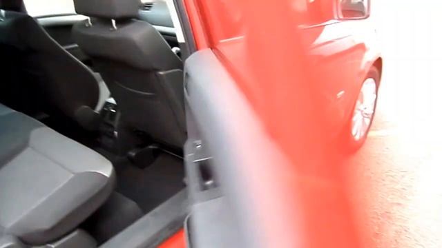 FV63OMX Vauxhall Zafira 1.6 16V Design Nav Mpv смотреть онлайн