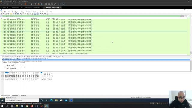 Network Analysis – Web Shell Walk Through смотреть онлайн