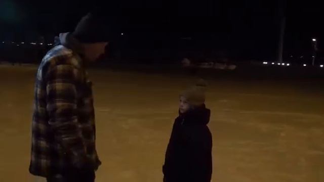 Грусное видео отец с сыном