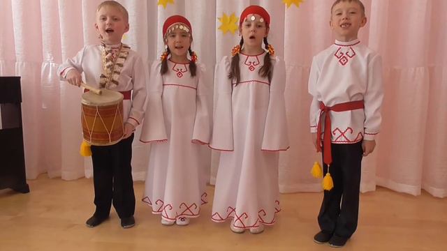 Етĕрнери Росинка ача сачĕ Давыдов Анатри кĕвви Лукинăн сăвви юрă Параппан Кириченко Тарасов Матвеев