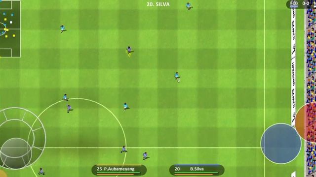 SUPER SOCCER CHAMPS 22 GAMEPLAY | GOOGLE PLAY смотреть онлайн