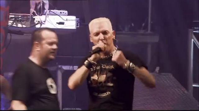 Scooter - Live In Hamburg 2006