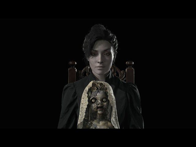 Прохождение Resident Evil 8: Village - Часть 7: Кукла Убийца Беневиенто