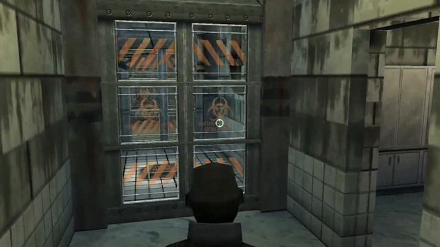 Прохождение: Hitman: Codename 47 смотреть онлайн