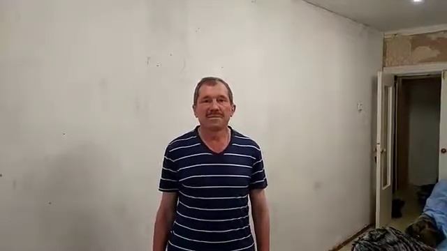 Монтажники "Репы" сделали отличные потолки смотреть онлайн