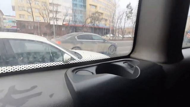 ГАЗ-A65R35 Next || АО 948 72 || 45 маршрут || Ул.Созидателей - ЖК "Звёздный Городок "|| смотреть онлайн