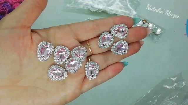 Я дождалась??AliExpress Shopping/обзор посылок смотреть онлайн