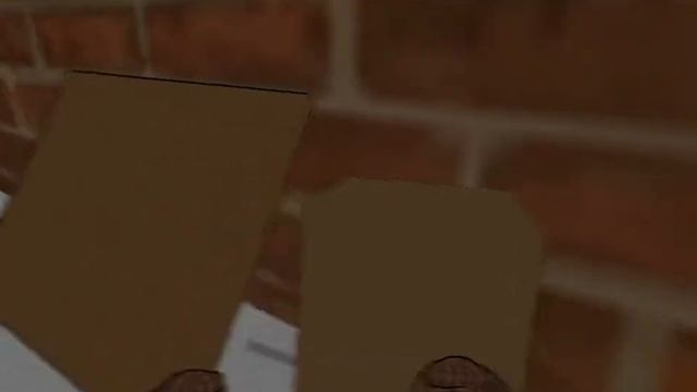 Первый взгляд на игру Beneath the Cardboards смотреть онлайн