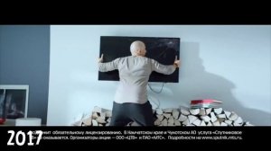 Все рекламы МТС Россия (1993-2023), часть 7 (2015-2019)