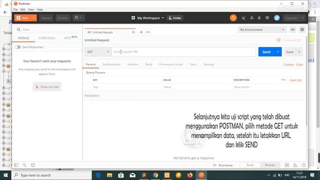 Pertemuan 9 Login Service in PHP and Mysql for Android Application смотреть онлайн