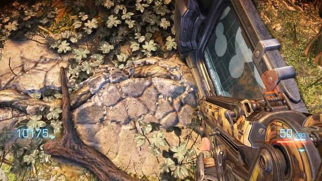 Let's Play - Bulletstorm: Full Clip Edition Gameplay Part 7 (PS4 Pro) смотреть онлайн