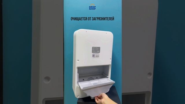 Приточный очиститель воздуха Xiaomi Mijia Fresh Air Blower C1 (БРИЗЕР) смотреть онлайн