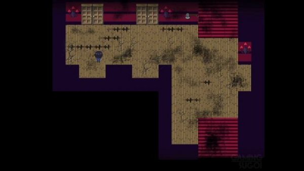 Deep Inside FULL Game Walkthrough / Playthrough - Let's Play (No Commentary)