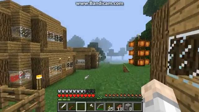 Minecraft Modcraft Lets Play Episode-147 смотреть онлайн