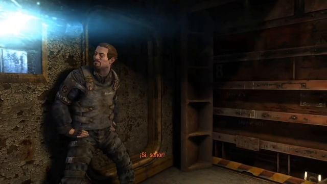 METRO LAST LIGHT REDUX - Android NVIDIA SHIELD TV - GeForceNow смотреть онлайн