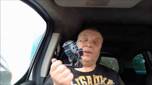 KAIDA AMUNK 3500.БЮДЖЕТНАЯ КАТУШКА ДЛЯ ПИКЕРА...