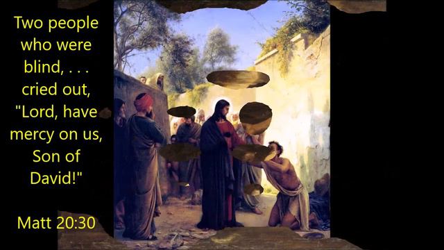 Kyrie from Missa Quarta by Lajos Bardos смотреть онлайн
