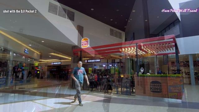 Sepang Stroll (gateway@klia2 │ Mitsui Outlet Park │ Carol Beads Project)