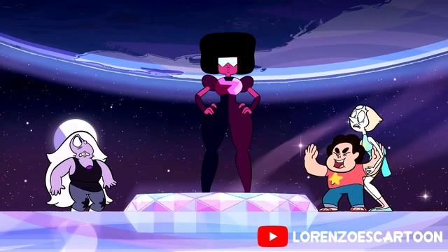 Top 8 Steven Universe Intro Parodies/Remakes смотреть онлайн
