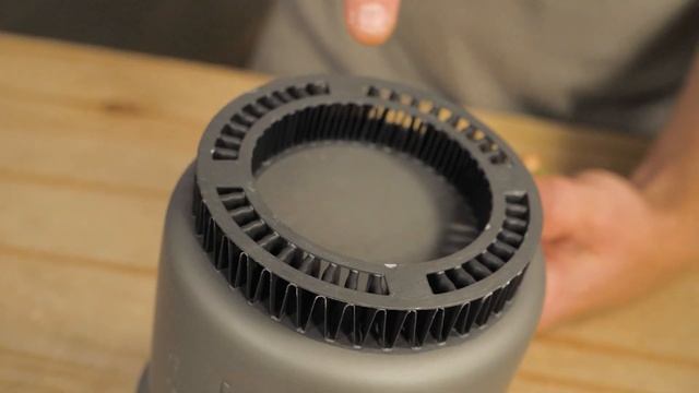 Optimus Crux Weekend HE Cook System Review смотреть онлайн