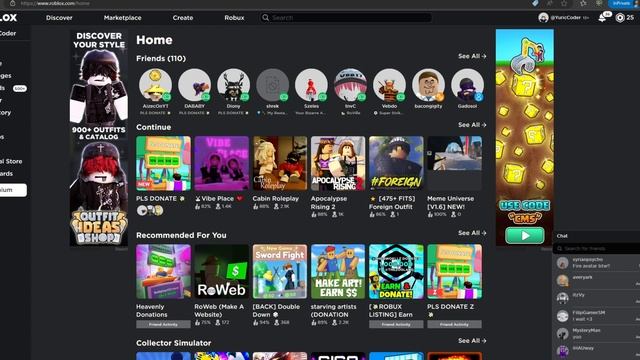 How to fix Roblox Voice Chat Not working! (Simple step) смотреть онлайн