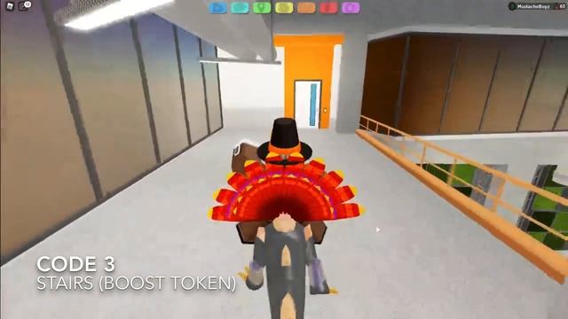 How To SOLVE LOCKER CODE To UNLOCK VANTACORP KEYCARD! | Loomian Legacy Roblox смотреть онлайн