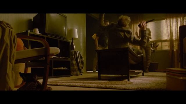 ТРЕШ ОБЗОР фильма Сайлент Хилл 2 смотреть онлайн