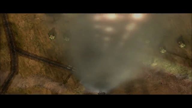 C&C Generals GLA Ending смотреть онлайн