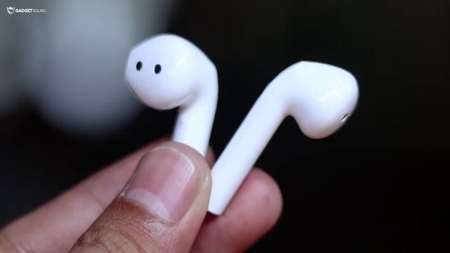 Review Redmi Buds 3 : Nggak Hanya Sekedar Murah ! смотреть онлайн