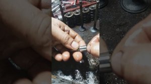 Чистка топливной форсунки опель зафира 2.0