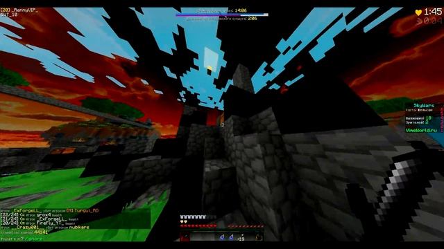 Как БЕСПЛАТНО получить МИСТИЧЕСКИЙ СУНДУК на VimeWorld(Skywars) смотреть онлайн