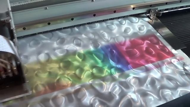 сольвентная печать на 3DVL пленке смотреть онлайн