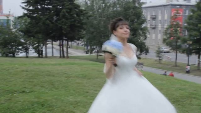 свадебный клип 8 августа 2013 смотреть онлайн