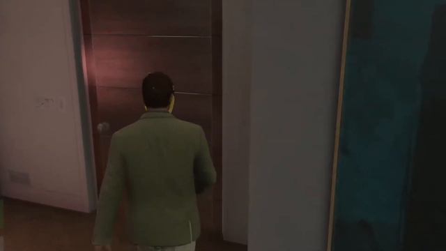 Мой гараж в GTA ONLINE смотреть онлайн