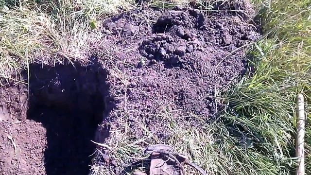 КОП ЖАРА ЗЕМЛЯ БЕТОН смотреть онлайн