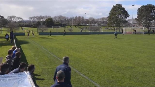 Soccer (M) | W/CAM Matt Ellis | Wagner&Woolf смотреть онлайн