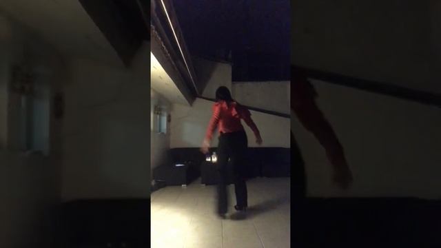 To Romantzo Mas- Kaiti Ntali / Zeibekiko Dance смотреть онлайн