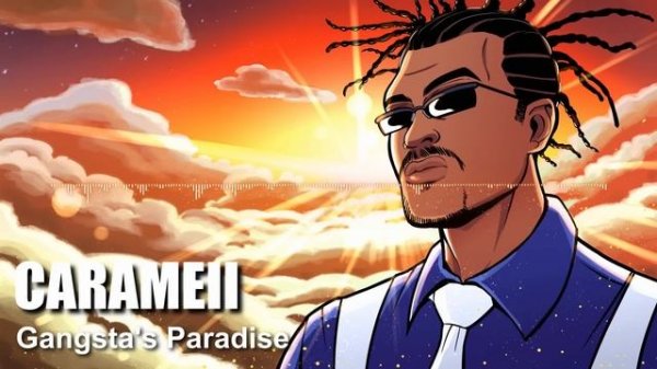 Gangsta's Paradise | EPIC ORCHESTRAL VERSION [Coolio Tribute]