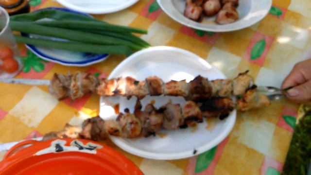 15.07.16. Венгерский бекон-рулет. смотреть онлайн