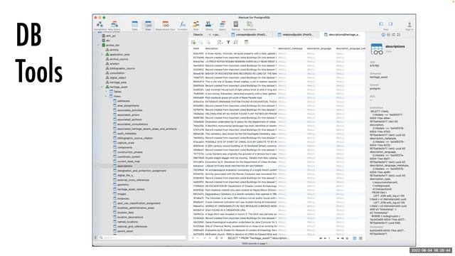 Arches Project Community Call: Arches Version 7.0 Feature Summary смотреть онлайн
