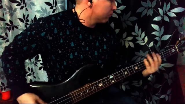 Король и шут-Тайна хозяйки старинных часов(BASS COVER) смотреть онлайн